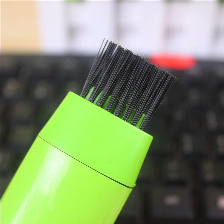 Mini Computer Keyboard Cleaner Keyboard Brush Au+hentic Sport Spot