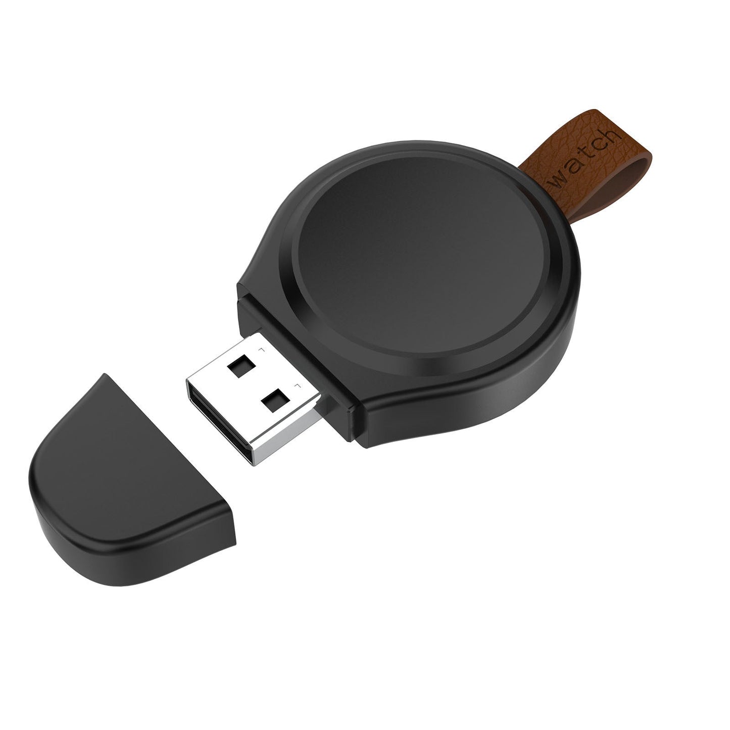 Watch Wireless Charger USB Magnetic Charging Au+hentic Sport Spot