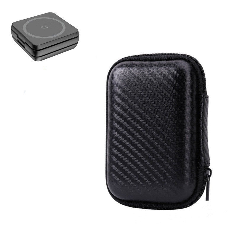 Magnetic Suction Wireless Charging And Folding Phone Holder Au+hentic Sport Spot