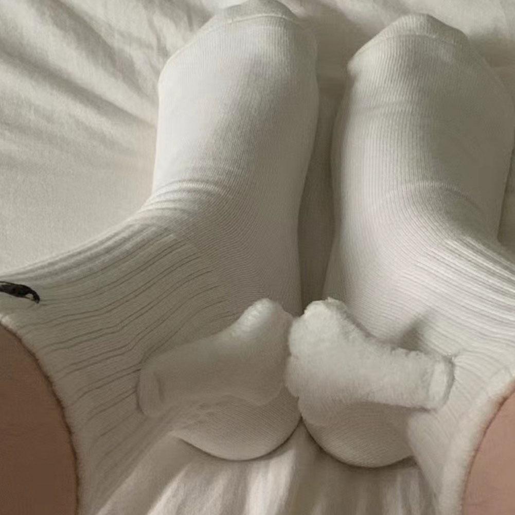 Magnetic Suction Hand In Hand Couple Socks Cartoon Lovely Breathable Comfortable Socks For Women Holding Hands Sock Au+hentic Sport Spot