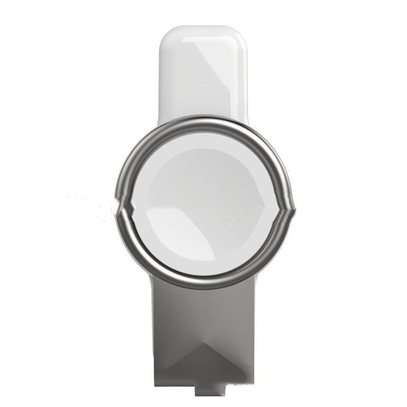 2 In 1 Magnetic Watch Wireless Charger Interface For Apple Watch IWatch Fast Charging Portable Type-C USB Au+hentic Sport Spot