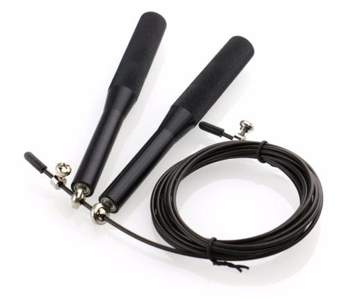Speed Cross Fit Jump Rope Gym Speed Training Tool Adjustable Jump Rope Skipping Speed Jump Rope Au+hentic Sport Spot