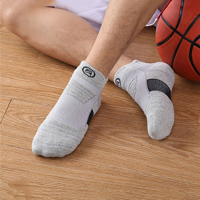 Compression Socks performance Athletic Socks Au+hentic Sport Spot