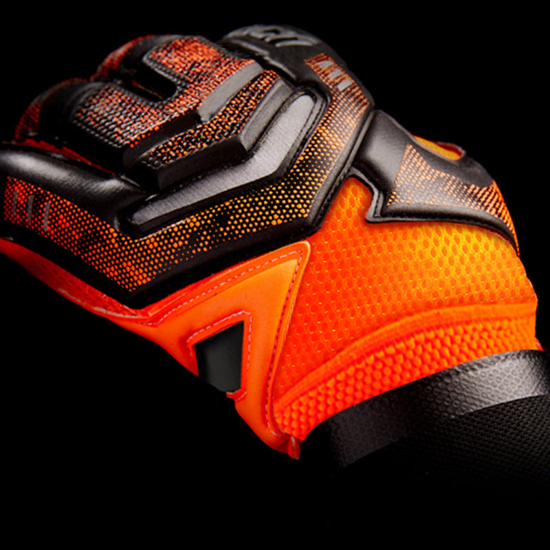 Professional Goalkeeper Gloves Goalkeeper gloves for Youth and adults Au+hentic Sport Spot
