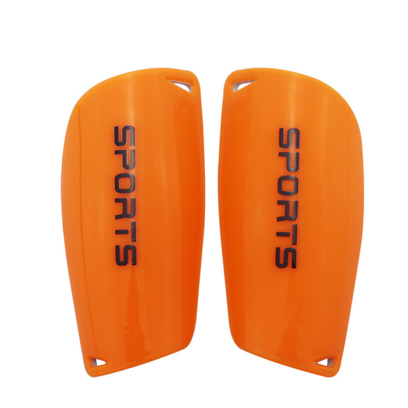 Shin guards for Soccer Football Shin Guards 1 Pair of Soccer Shin Guards Au+hentic Sport Spot