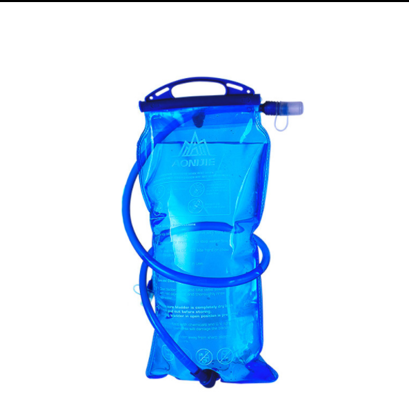 Hydration Bladder Water Reservoir Water Bag For Outdoors Great for Hiking Au+hentic Sport Spot