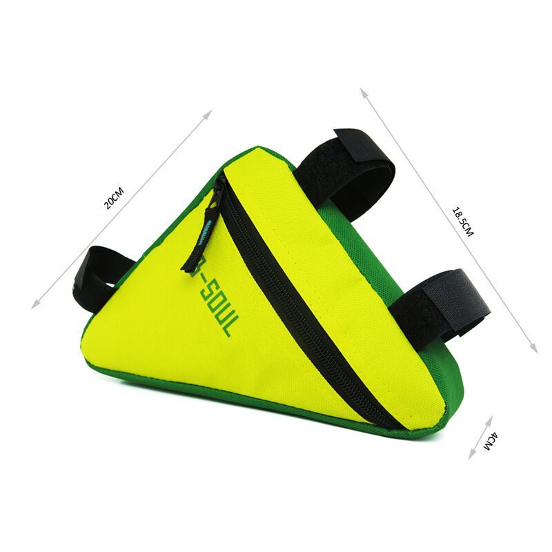 Bicycle Waterproof Bag Bike Bag Mountain Bike Bag Bicycle Bag for Accessories Au+hentic Sport Spot