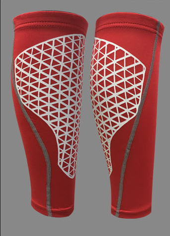 Basketball Calf Compression Sleeve Men and Women Outdoor Professional Running Football Sports Compression Sleeve Au+hentic Sport Spot