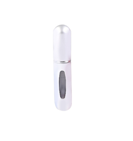 Mini Portable Refillable Perfume Atomizer Travel Refillable Bottle Au+hentic Sport Spot