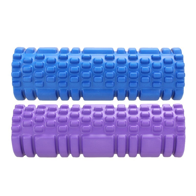 Foam Roller Medium Density for Deep Tissue Massager Foam Message Roller for Muscle and Myofascial Trigger Point Release Foam Roller Au+hentic Sport Spot