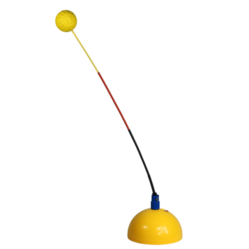 Tennis Training Equipment Tennis Trainer Practice Rebound Training Tool Au+hentic Sport Spot