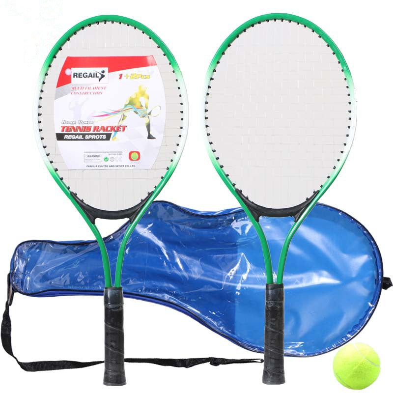 Children's Tennis Racket Au+hentic Sport Spot