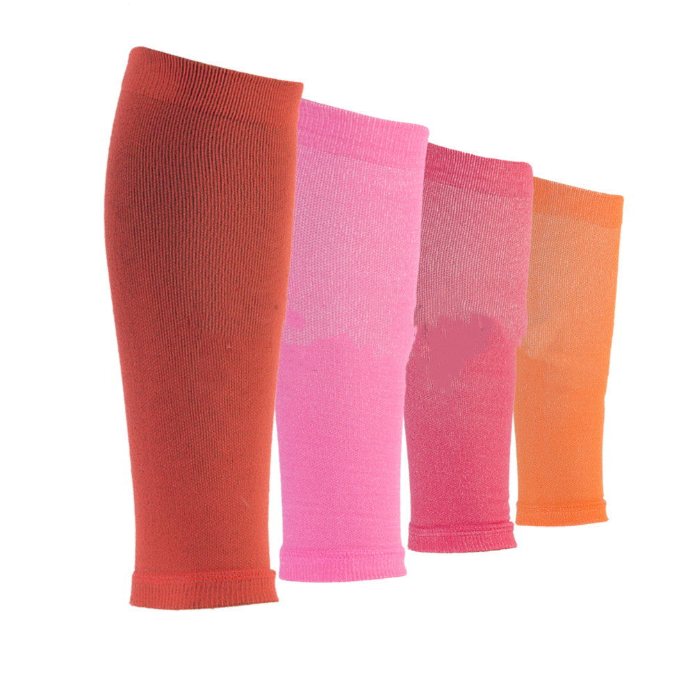 Sports Leg Compression Sleeve Basketball Football Mountaineering Running Calf Compression SLeeve Au+hentic Sport Spot