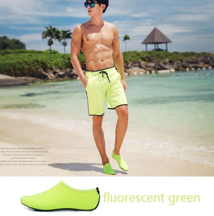 Water Shoes Swimming Shoes Unisex Anti-Sip Socks for Swimming Yoga Au+hentic Sport Spot