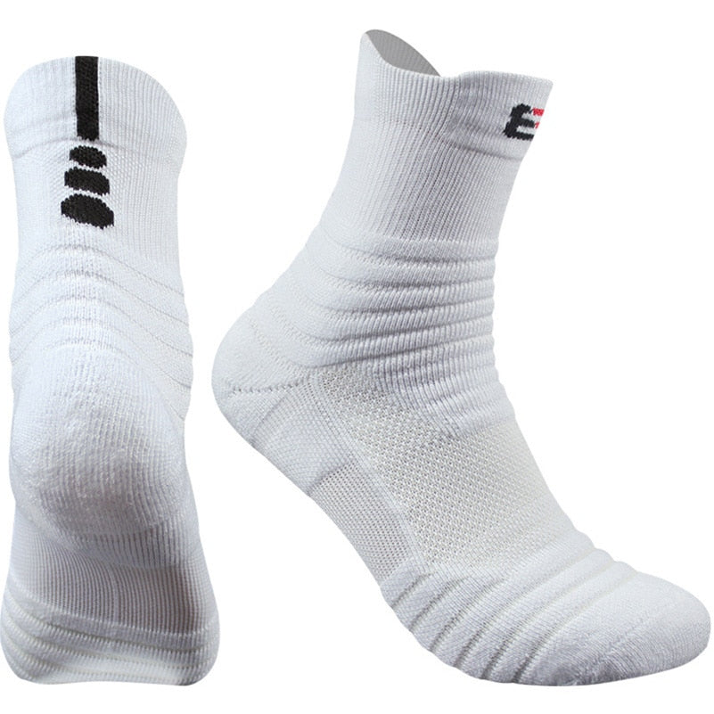Performance Athletic Socks Sports Socks Anti Slip Compression Socks Au+hentic Sport Spot