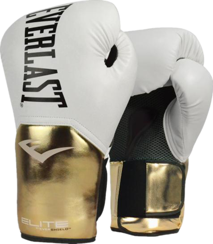 Boxing Gloves Elite training Gloves Pro Style Boxing Gloves for Training Au+hentic Sport Spot