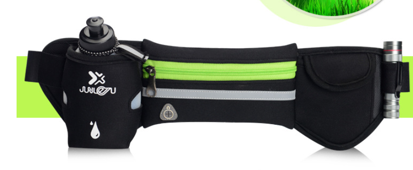 Multifunction Fanny Pack Outdoors Fitness Waist Bag Sports Waist Bag Au+hentic Sport Spot