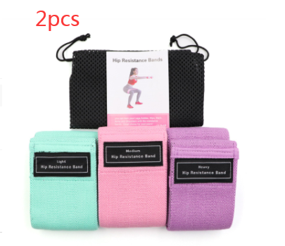 Resistance Bands Set Resistance Bands Set for Home Workouts - Booty Bands for Women and Men, Stretching Workout Bands for Gym Fitness Bands, Workout Sets Stretch band for yoga Elastic Band for Squat Resistance Training Au+hentic Sport Spot