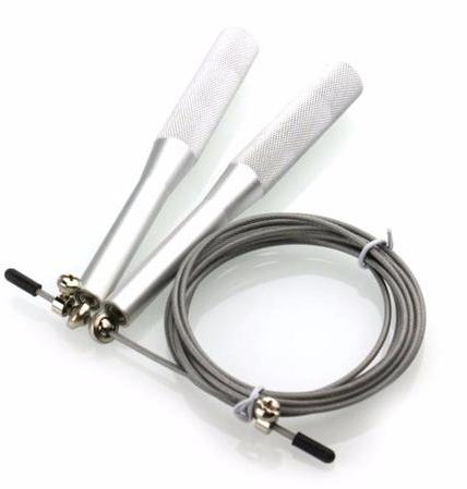 Speed Cross Fit Jump Rope Gym Speed Training Tool Adjustable Jump Rope Skipping Speed Jump Rope Au+hentic Sport Spot