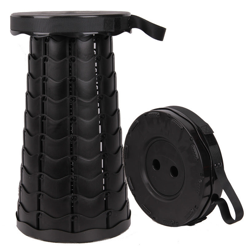 Outdoor Portable Stool Foldable Multifunctional Stool Au+hentic Sport Spot