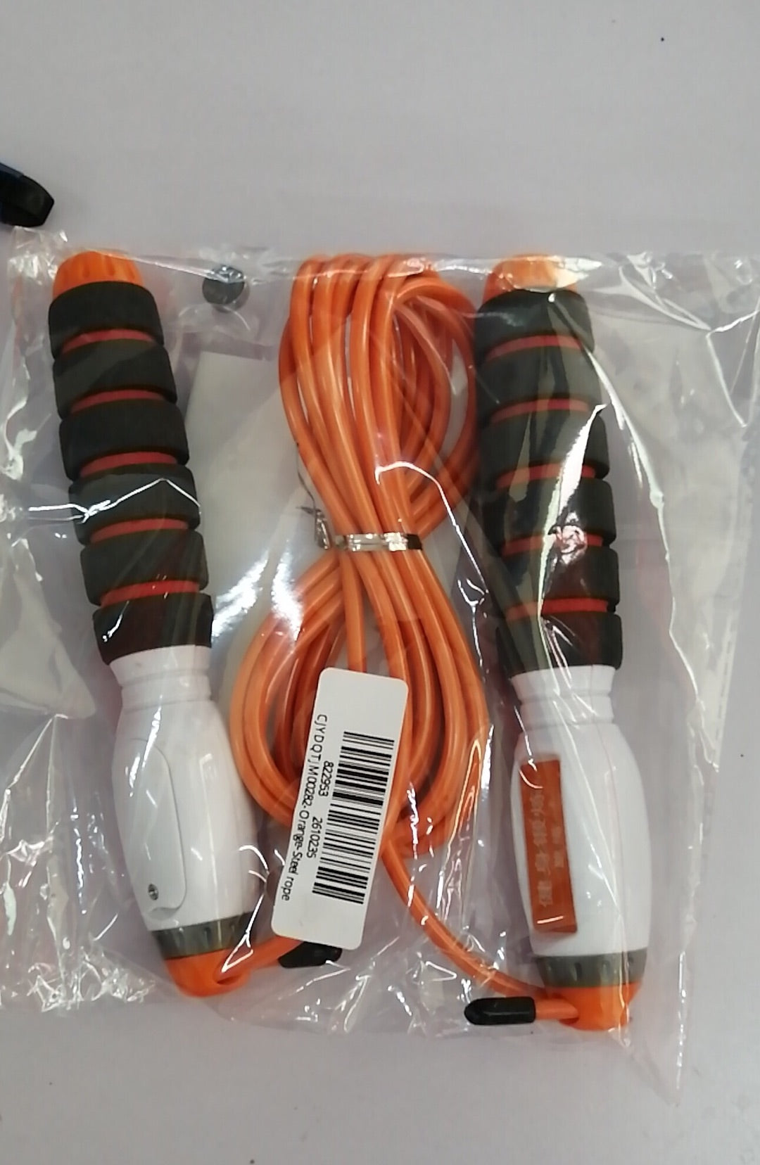 Sports Jump rope Fitness Jump Roping W/Counter, Exercise Jump Ropes for home gyms, workouts, skipping rope counter for exercise and digital counting jump rope for fitness training Home Workouts Working out Toning Au+hentic Sport Spot