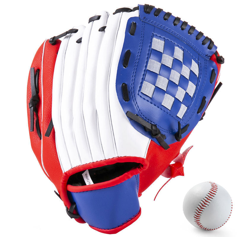 Baseball Gloves And Softball Gloves For Children, Adolescents And Adults Au+hentic Sport Spot