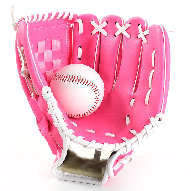 Baseball Gloves And Softball Gloves For Children, Adolescents And Adults Au+hentic Sport Spot