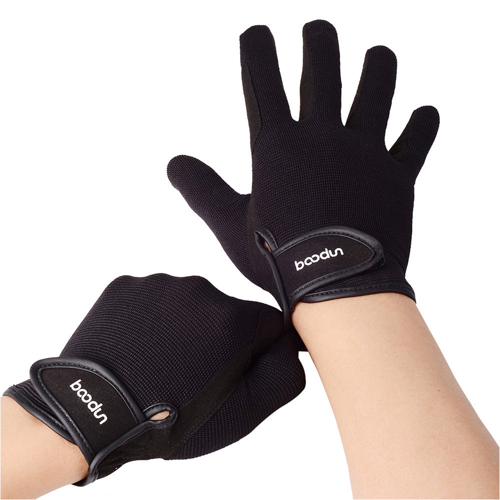 Professional Equestrian riding gloves for  Unisex Baseball, Softball, and Equestrian Athletics Gloves Au+hentic Sport Spot