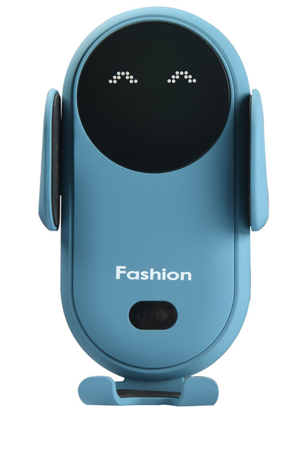 Smart Car Charger Smart Wireless Car Charger Wireless Wireless fast charging for the iPhone 11, 12, 123 and Samsung S20,S21,S22 with an auto-sensing car phone holder mount Au+hentic Sport Spot