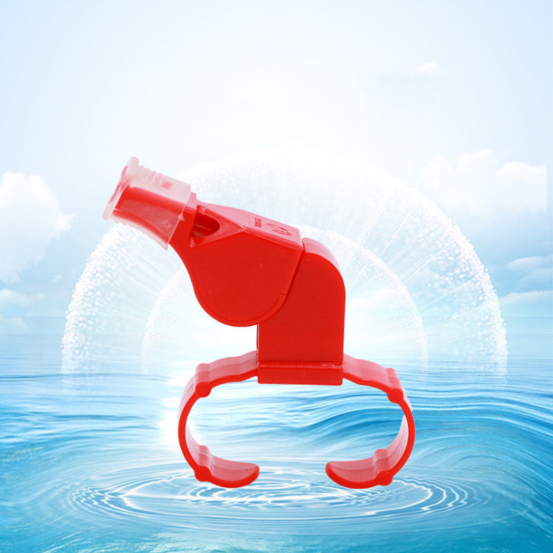 Sports Pealess Finger Whistle Basketball Football Volleyball Professional Referee Whistle Soccer Au+hentic Sport Spot