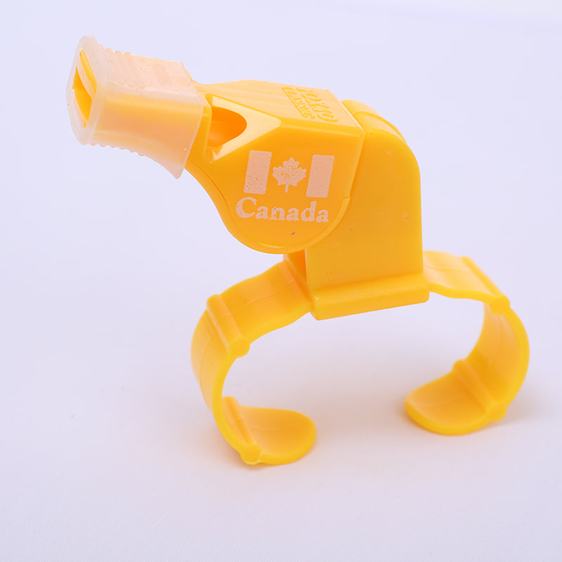 Sports Pealess Finger Whistle Basketball Football Volleyball Professional Referee Whistle Soccer Au+hentic Sport Spot