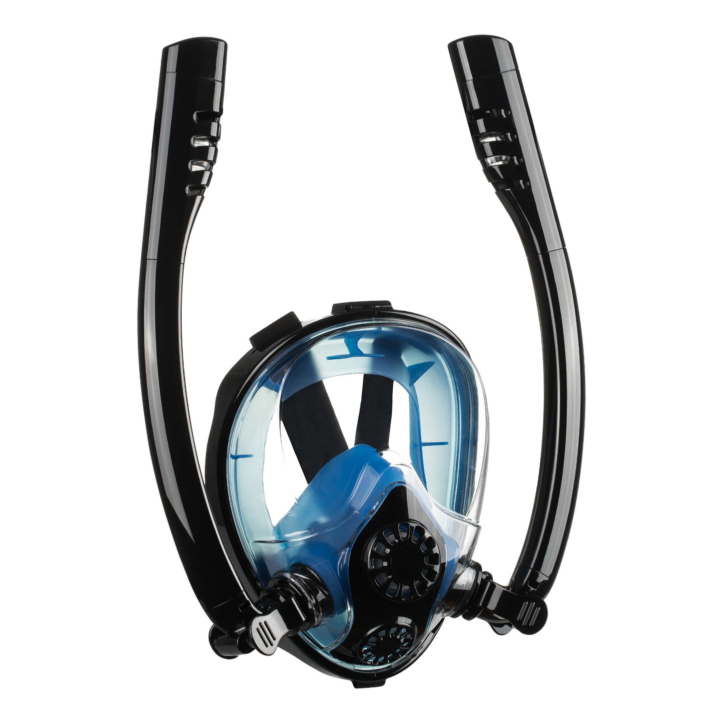 Full Face Scuba Diving Dry Diving Mask Snorkeling Mask Au+hentic Sport Spot
