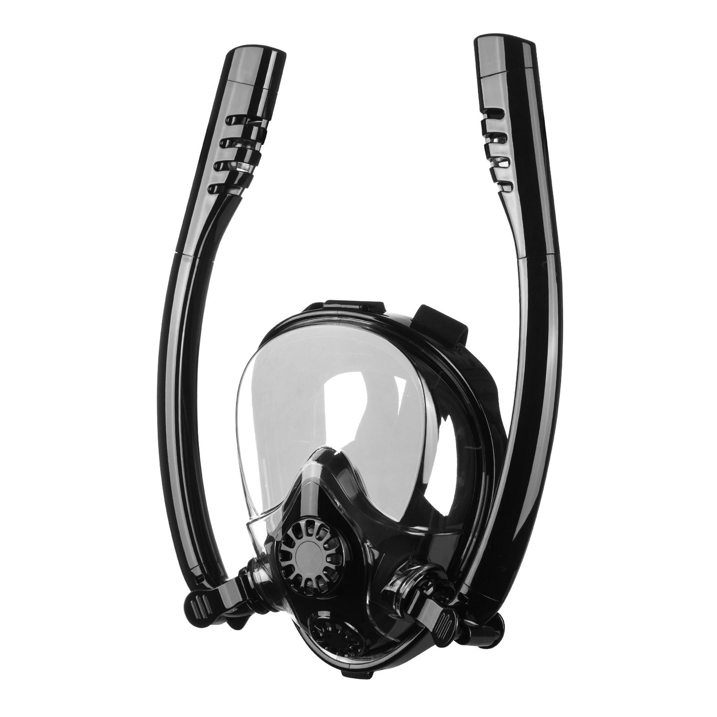 Full Face Scuba Diving Dry Diving Mask Snorkeling Mask Au+hentic Sport Spot