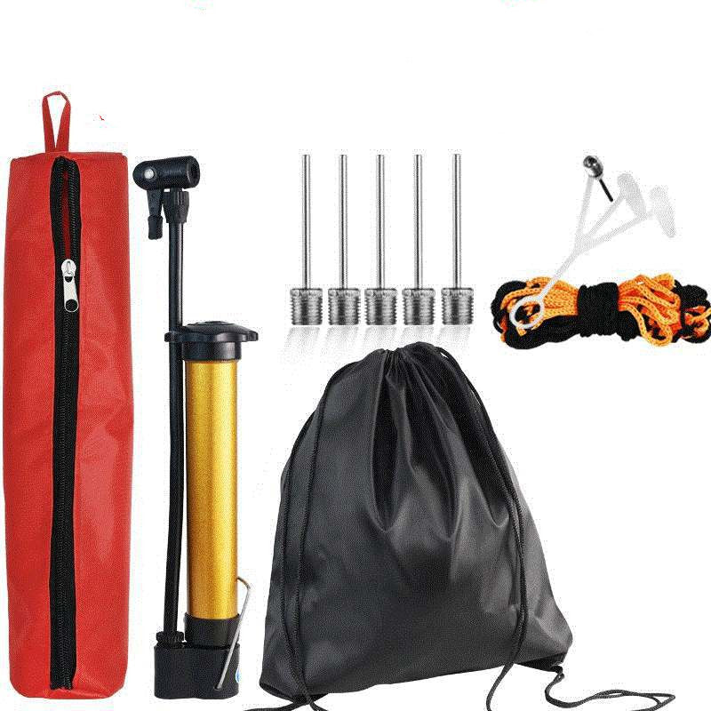 Sports Ball Pump Portable Ball Pump Au+hentic Sport Spot