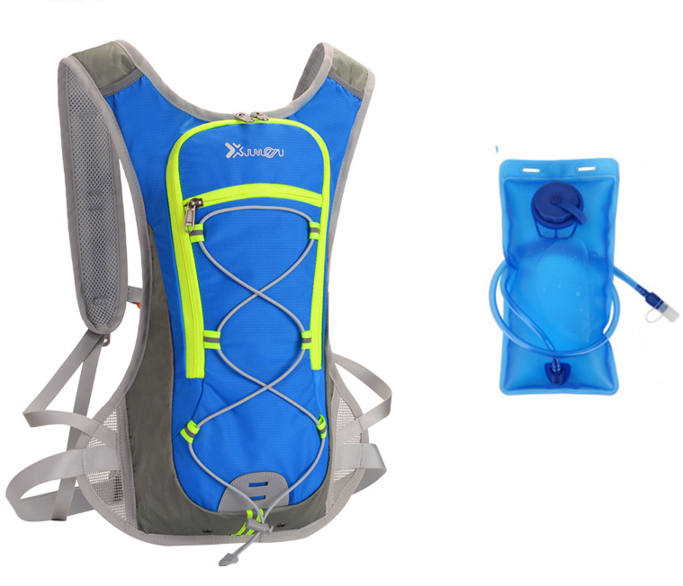 Outdoors Backpack Mountain Hiking Bag Lightweight Hydration Backpack Au+hentic Sport Spot