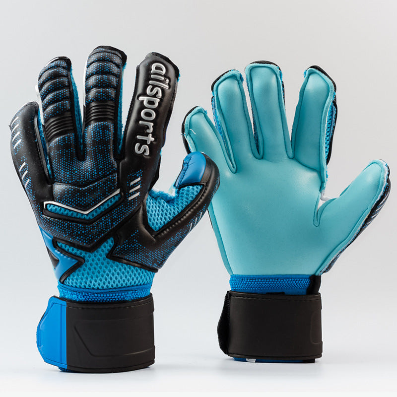 Professional Goalkeeper Gloves Goalkeeper gloves for Youth and adults Au+hentic Sport Spot