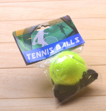 Tennis Training Equipment Tennis Trainer Solo Rebounder Tool Au+hentic Sport Spot