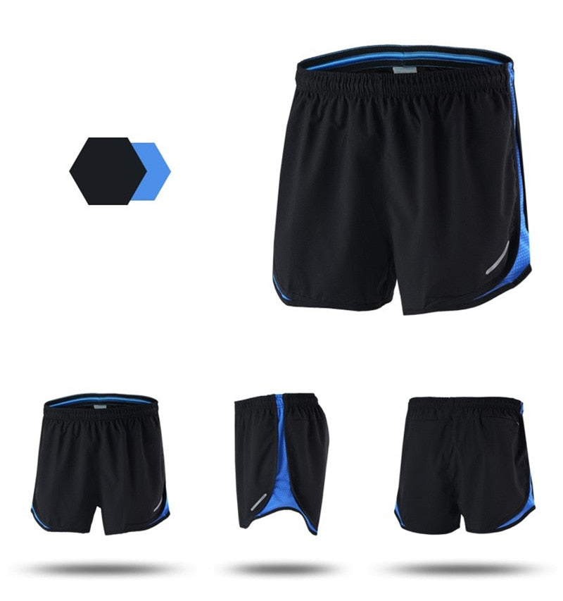 Men's Running Shorts Athletic shorts for sports, jogging, running, exercise Au+hentic Sport Spot