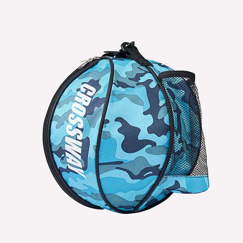 Basketball Adjustable Ball Bag Storage Bag Football Basketball Sports Training Backpack Au+hentic Sport Spot