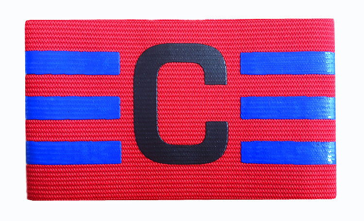 Football Soccer Captain Armband Au+hentic Sport Spot