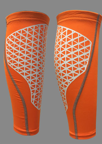 Basketball Calf Compression Sleeve Men and Women Outdoor Professional Running Football Sports Compression Sleeve Au+hentic Sport Spot