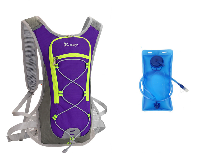 Outdoors Backpack Mountain Hiking Bag Lightweight Hydration Backpack Au+hentic Sport Spot