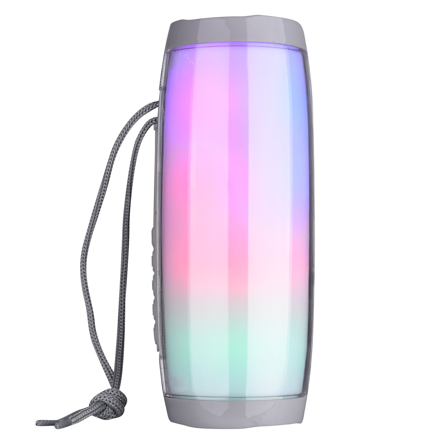 10W Waterproof Wireless Bluetooth Speaker with Subwoofer, Portable Soundbar for Indoor and Outdoor Use Au+hentic Sport Spot