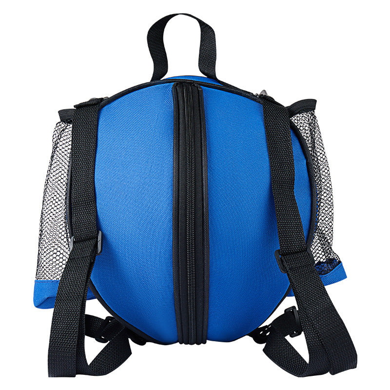 Basketball Adjustable Ball Bag Storage Bag Football Basketball Sports Training Backpack Au+hentic Sport Spot