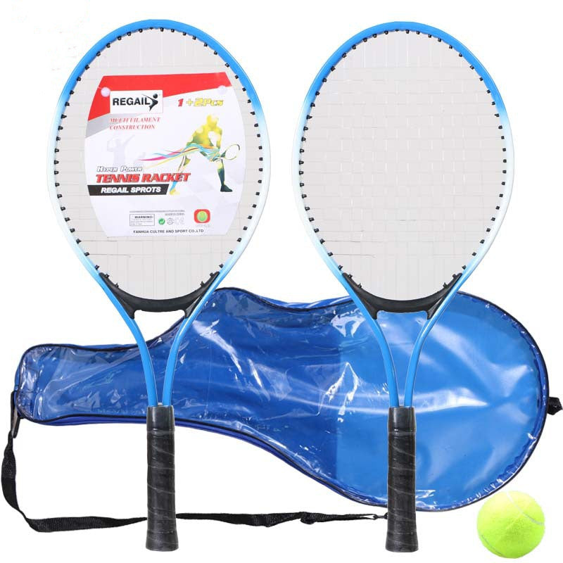 Children's Tennis Racket Au+hentic Sport Spot