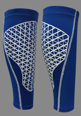 Basketball Calf Compression Sleeve Men and Women Outdoor Professional Running Football Sports Compression Sleeve Au+hentic Sport Spot