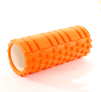 Foam Roller Medium Density for Deep Tissue Massager Foam Message Roller for Muscle and Myofascial Trigger Point Release Foam Roller Au+hentic Sport Spot
