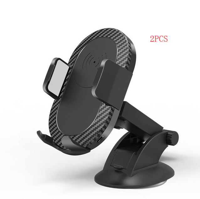 Car Phone Holder Mount for Phone Wireless Fast Charge Car Phone Holder Au+hentic Sport Spot