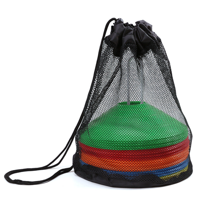 Training Round Cones for Football, Basketball, Baseball, All Sports Training Cones Au+hentic Sport Spot