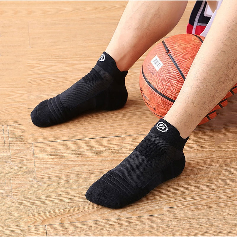 Compression Socks performance Athletic Socks Au+hentic Sport Spot